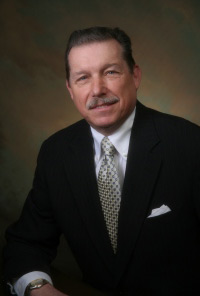 Meet Dr. Pitt