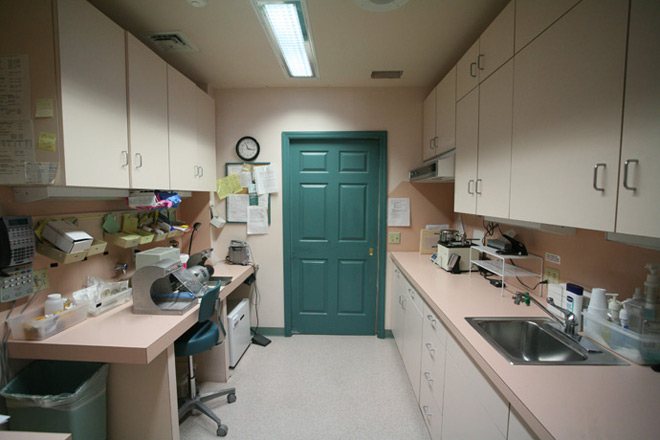 Office tour photo