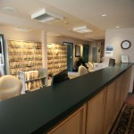 Office tour photo