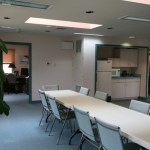 Office tour photo