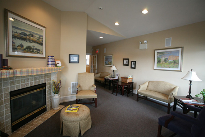 Office tour photo