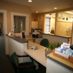 Office tour photo