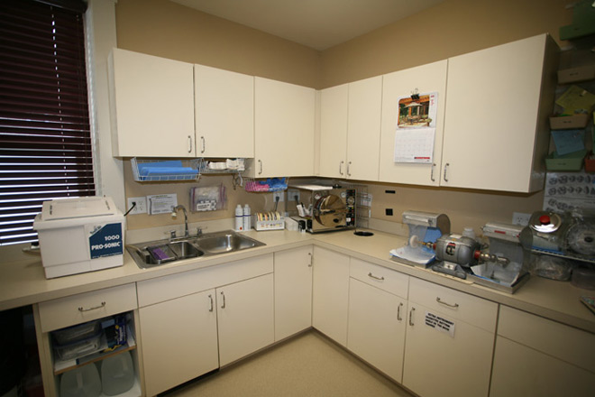 Office tour photo