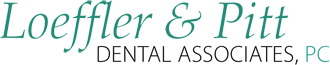 Link to Loeffler and Pitt Dental Associates, PC home page